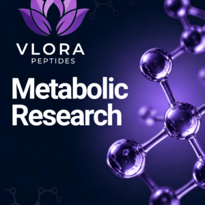 Metabolic Research