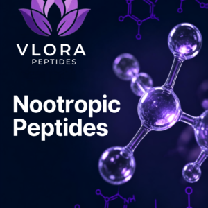 Nootropic Peptides